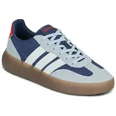 Adidas Rövid szárú edzőcipők BARREDA DECODE Kék 42 2/3