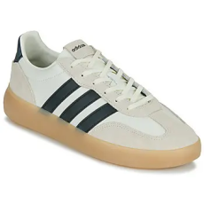 Adidas Rövid szárú edzőcipők BARREDA DECODE LUX Fehér 37 1/3