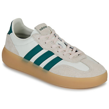 Adidas Rövid szárú edzőcipők BARREDA DECODE LUX Fehér 40 2/3 női cipő
