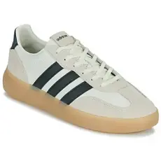 Adidas Rövid szárú edzőcipők BARREDA DECODE LUX Fehér 46
