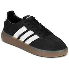 Adidas Rövid szárú edzőcipők BARREDA DECODE LUX Fekete 46 2/3 férfi cipő