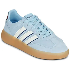 Adidas Rövid szárú edzőcipők BARREDA DECODE LUX Kék 38 2/3
