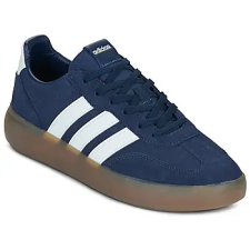 Adidas Rövid szárú edzőcipők BARREDA DECODE LUX Tengerész 48 férfi cipő