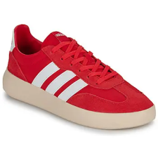 Adidas Rövid szárú edzőcipők BARREDA DECODE Piros 42 2/3 női cipő