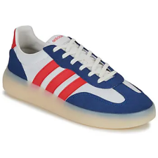 Adidas Rövid szárú edzőcipők BARREDA DECODE Tengerész 39 1/3 férfi cipő