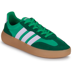 Adidas Rövid szárú edzőcipők BARREDA DECODE Zöld 36