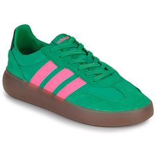 Adidas Rövid szárú edzőcipők BARREDA DECODE Zöld 40 2/3 női cipő