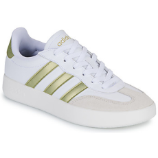 Adidas Rövid szárú edzőcipők BARREDA Fehér 40 2/3