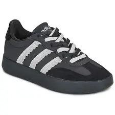 Adidas Rövid szárú edzőcipők BARREDA Fekete 36 2/3 női cipő