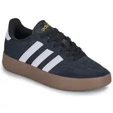 Adidas Rövid szárú edzőcipők BARREDA Fekete 43 1/3 női cipő