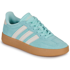 Adidas Rövid szárú edzőcipők BARREDA Kék 37 1/3