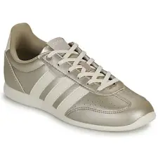 Adidas Rövid szárú edzőcipők BARREDA LO Arany 41 1/3 női cipő