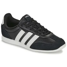 Adidas Rövid szárú edzőcipők BARREDA LO Fekete 41 1/3 női cipő