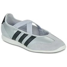Adidas Rövid szárú edzőcipők BARREDA MARY JANE Ezüst 38 női cipő