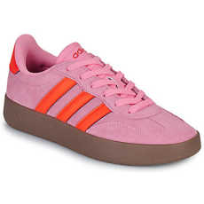 Adidas Rövid szárú edzőcipők BARREDA Rózsaszín 36