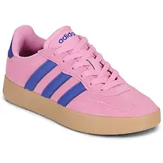 Adidas Rövid szárú edzőcipők BARREDA Rózsaszín 36