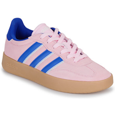 Adidas Rövid szárú edzőcipők BARREDA Rózsaszín 40 2/3 női cipő