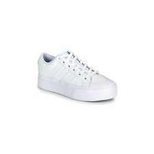 Adidas Rövid szárú edzőcipők BRAVADA 2.0 PLATFORM Fehér 36 2/3 női cipő