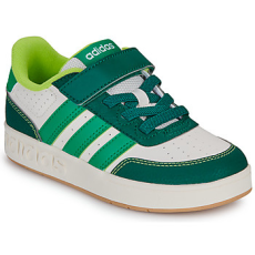 Adidas Rövid szárú edzőcipők BREAKBASE C Fehér 28