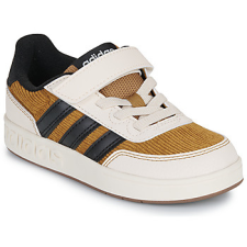 Adidas Rövid szárú edzőcipők BREAKBASE C Fehér 30 1/2 gyerek cipő