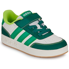 Adidas Rövid szárú edzőcipők BREAKBASE C Fehér 30 1/2 gyerek cipő