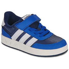 Adidas Rövid szárú edzőcipők BREAKBASE C Kék 28 gyerek cipő