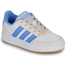 Adidas Rövid szárú edzőcipők BREAKBASE J Bézs 37 1/3