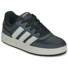Adidas Rövid szárú edzőcipők BREAKBASE J Fekete 36