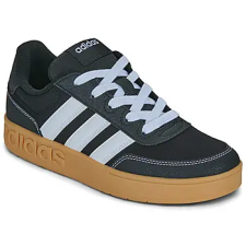Adidas Rövid szárú edzőcipők BREAKBASE J Fekete 39 1/3 gyerek cipő