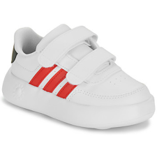Adidas Rövid szárú edzőcipők BREAKNET 2.0 CF I Fehér 20 gyerek cipő