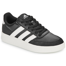 Adidas Rövid szárú edzőcipők BREAKNET 2.0 Fekete 36 2/3