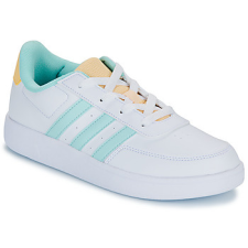 Adidas Rövid szárú edzőcipők Breaknet 2.0 K Fehér 35 gyerek cipő