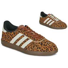 Adidas Rövid szárú edzőcipők BREAKNET SLEEK Barna 38