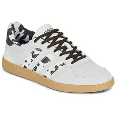 Adidas Rövid szárú edzőcipők BREAKNET SLEEK Bézs 36