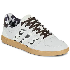 Adidas Rövid szárú edzőcipők BREAKNET SLEEK Bézs 42 női cipő