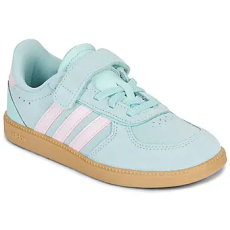 Adidas Rövid szárú edzőcipők BREAKNET SLEEK EL C Kék 29