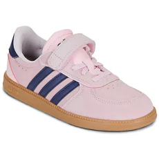 Adidas Rövid szárú edzőcipők BREAKNET SLEEK EL C Rózsaszín 33