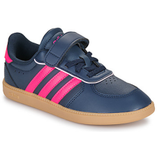 Adidas Rövid szárú edzőcipők BREAKNET SLEEK EL C Tengerész 31 gyerek cipő