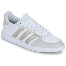 Adidas Rövid szárú edzőcipők BREAKNET SLEEK Fehér 42 női cipő