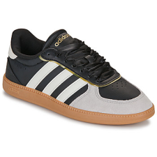 Adidas Rövid szárú edzőcipők BREAKNET SLEEK Fekete 40 2/3 női cipő