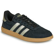 Adidas Rövid szárú edzőcipők BREAKNET SLEEK Fekete 41 1/3