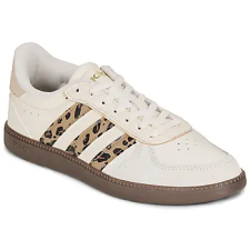 Adidas Rövid szárú edzőcipők BREAKNET SLEEK J Bézs 36 gyerek cipő