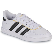 Adidas Rövid szárú edzőcipők BREAKNET SLEEK J Fehér 37 1/3 gyerek cipő