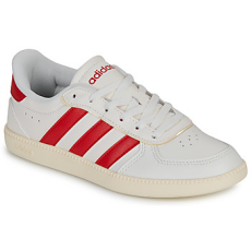 Adidas Rövid szárú edzőcipők BREAKNET SLEEK J Fehér 38