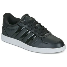 Adidas Rövid szárú edzőcipők BREAKNET SLEEK J Fekete 38