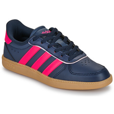Adidas Rövid szárú edzőcipők BREAKNET SLEEK J Tengerész 35 1/2 gyerek cipő