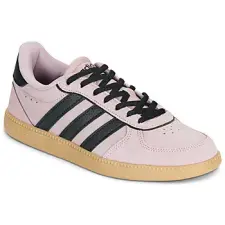 Adidas Rövid szárú edzőcipők BREAKNET SLEEK Rózsaszín 37 1/3 női cipő