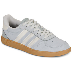 Adidas Rövid szárú edzőcipők BREAKNET SLEEK Szürke 39 1/3