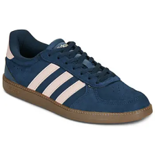 Adidas Rövid szárú edzőcipők BREAKNET SLEEK Tengerész 37 1/3 női cipő