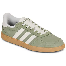 Adidas Rövid szárú edzőcipők BREAKNET SLEEK Zöld 38